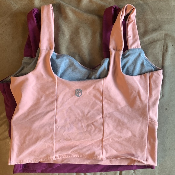 Born primitive tops. (2) - Picture 6 of 6